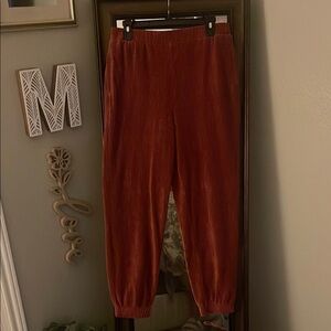 ELF Rust Leggings